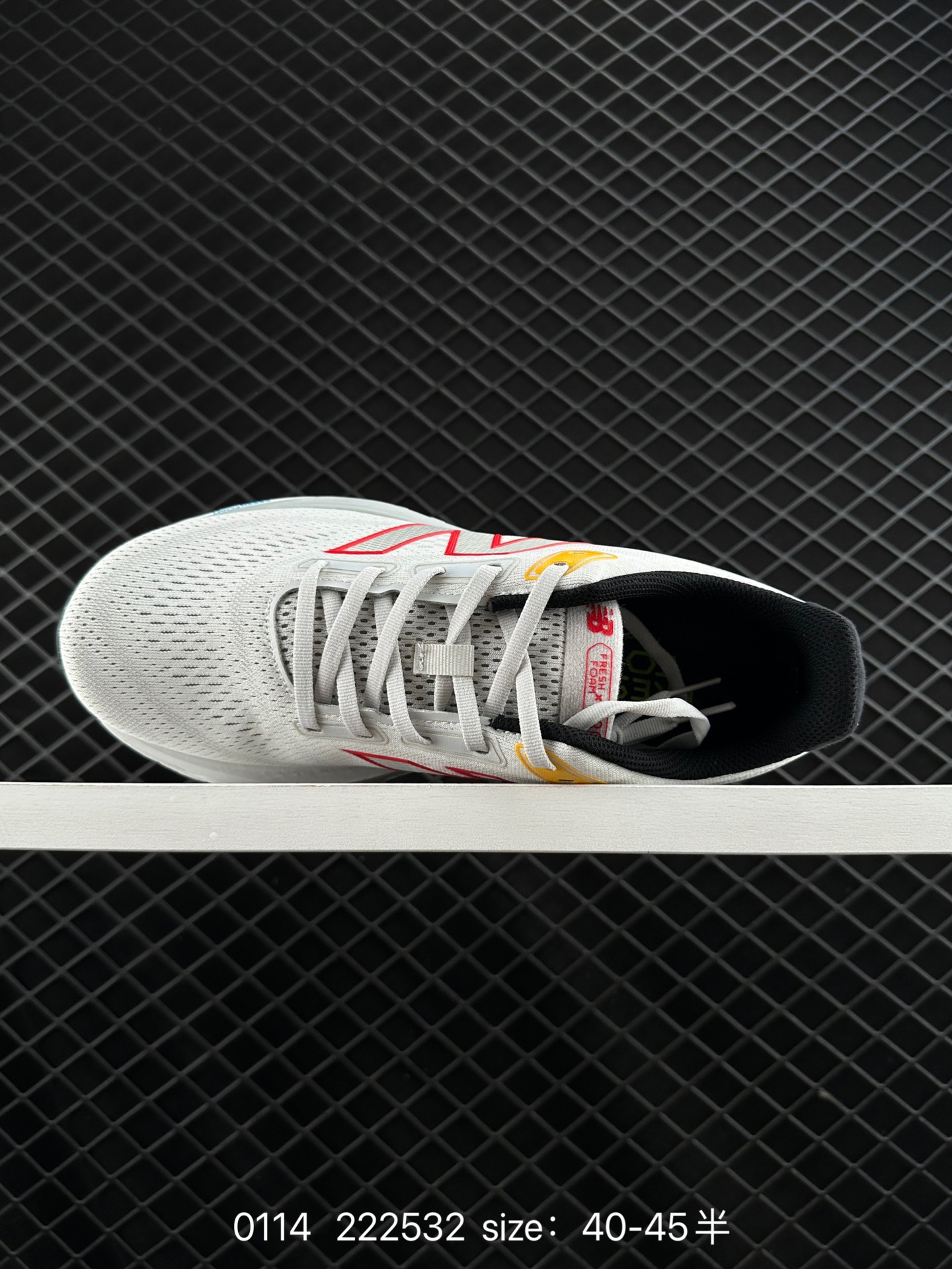 Nike Air Jordan 6 Retro“Georgetown